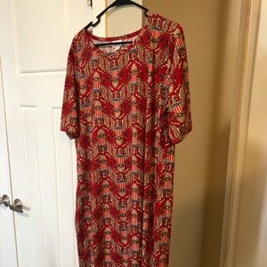 LuLaRoe Julia